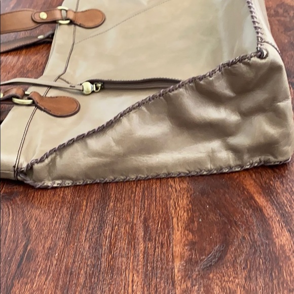 EUC HOBO Madrigal Bag - Cobblestone - Picture 7 of 11